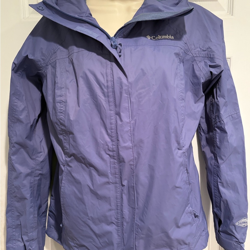 Columbia Women's Light Purple Utility Jacket